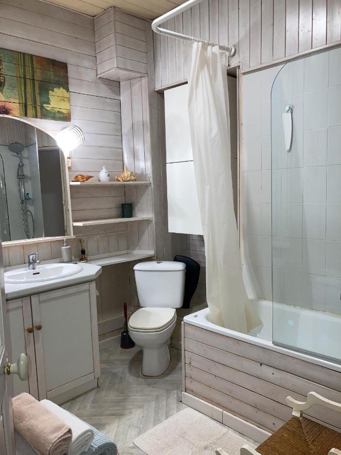 Le Campus Victoria I - Train Station & Isabey St - 70M2 Apartment น็องซี ภายนอก รูปภาพ