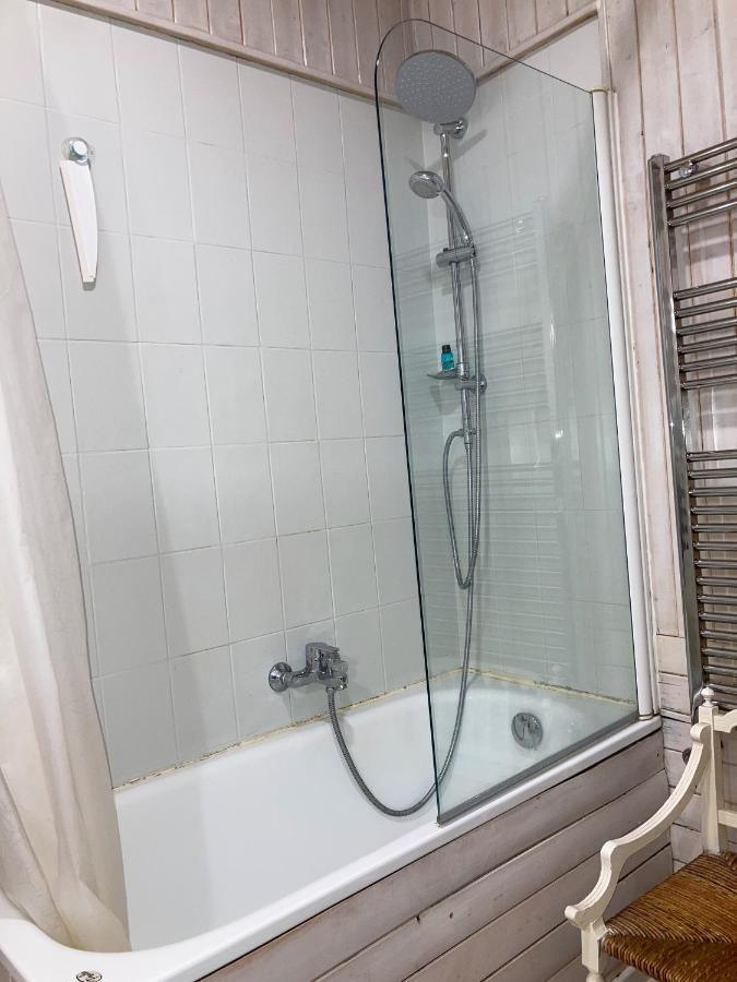 Le Campus Victoria I - Train Station & Isabey St - 70M2 Apartment น็องซี ภายนอก รูปภาพ